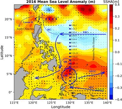 The impact of environmental factors on the phytoplankton communities in the Western Pacific Ocean: HPLC-CHEMTAX approach